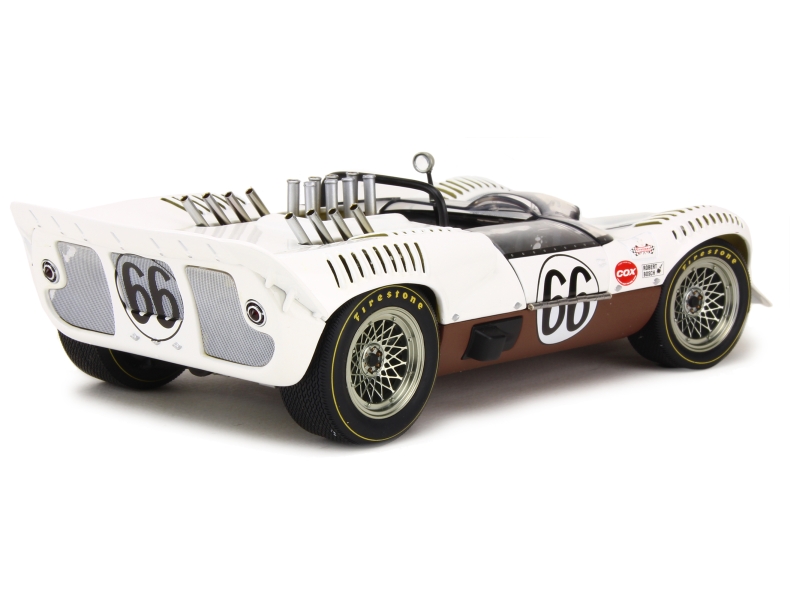 32376 Chaparral 2 S Sport Racer 1965