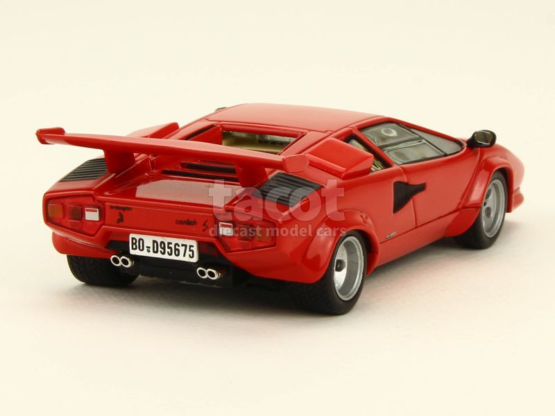 32436 Lamborghini Countach LP 500S
