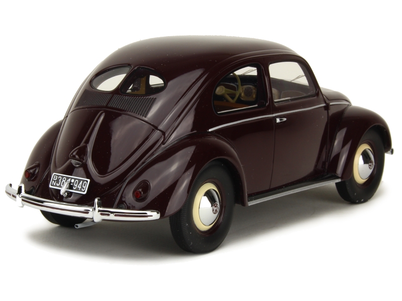 32447 Volkswagen Cox 1200 1949