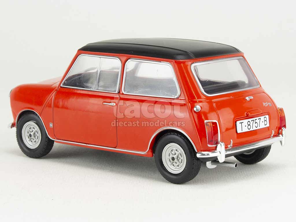 32489 Austin Mini Cooper 1300 1973