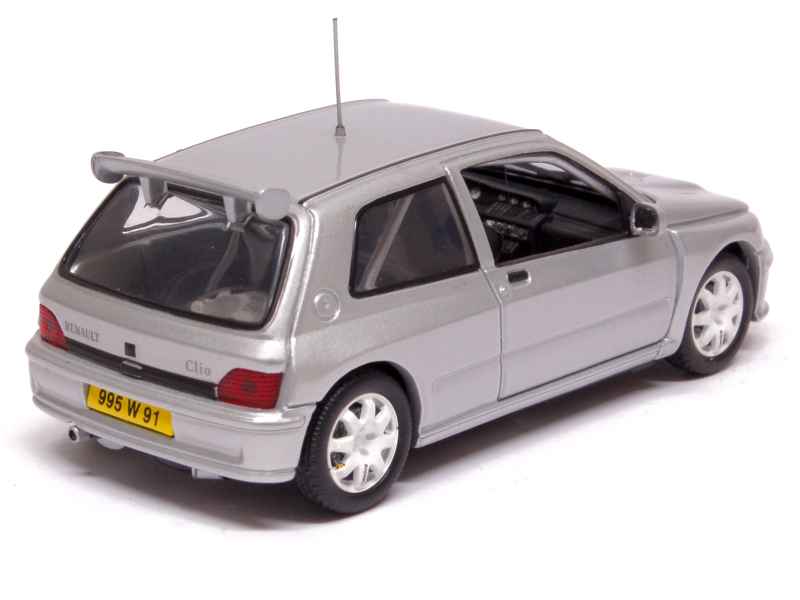 32629 Renault Clio Maxi Présentation