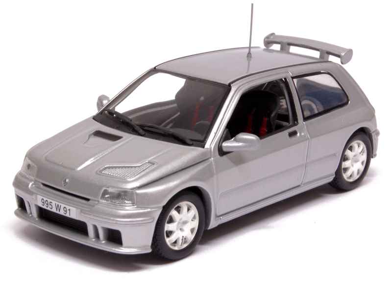 32629 Renault Clio Maxi Présentation