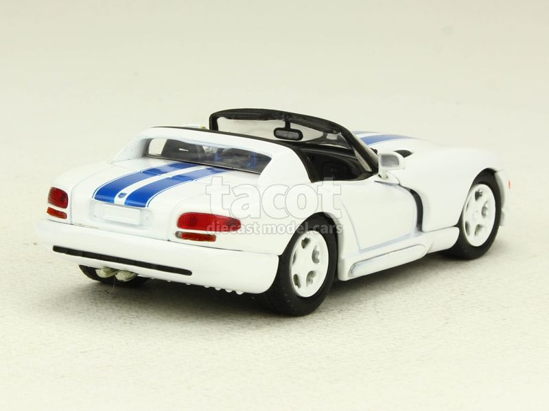 32689 Dodge Viper RT/10 1996