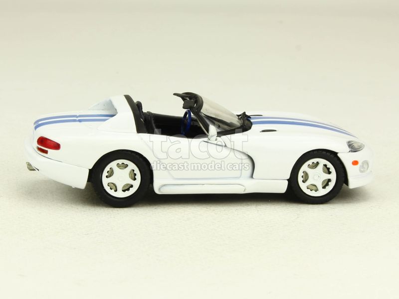 32689 Dodge Viper RT/10 1996