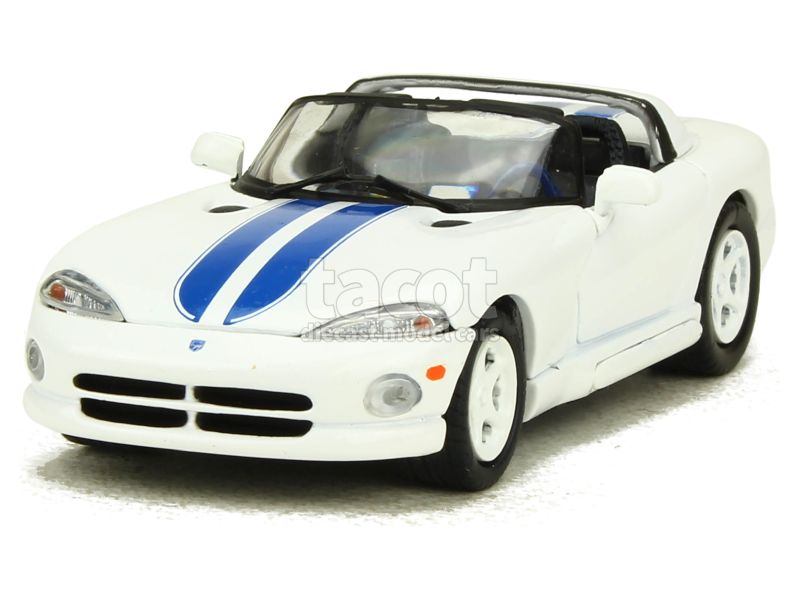 32689 Dodge Viper RT/10 1996