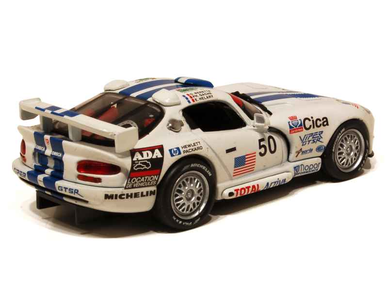 Dodge Viper GTS-R (Le Mans 1998) | Kaufen auf