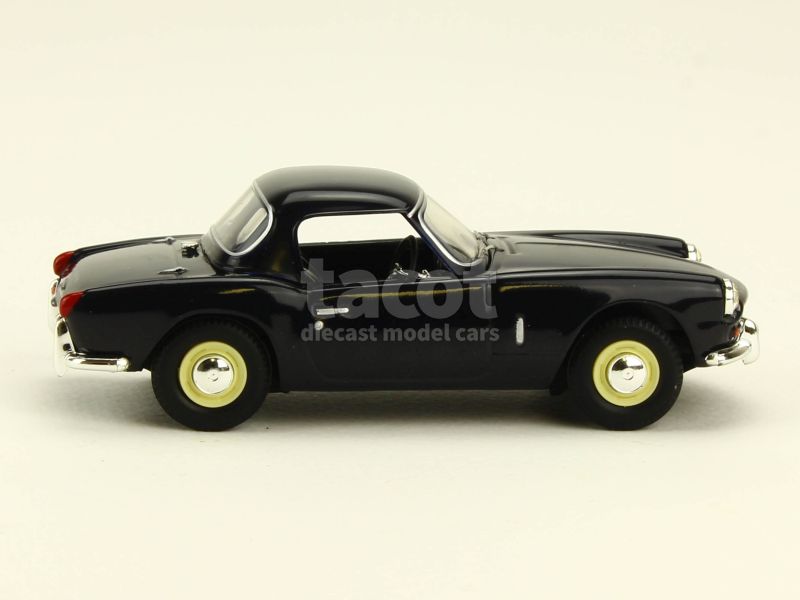 32768 Triumph Spitfire MKII Hard Top