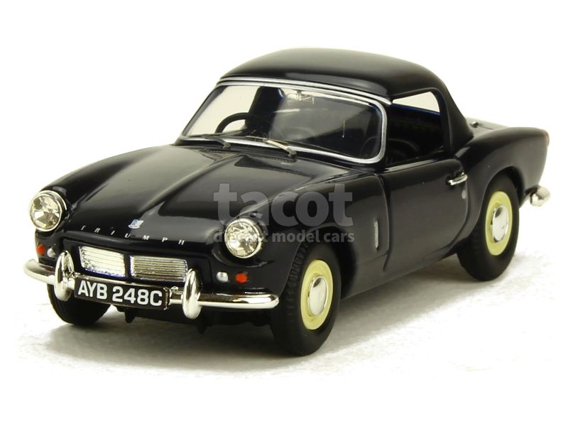 32768 Triumph Spitfire MKII Hard Top