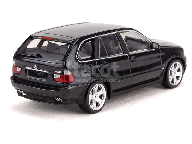 32780 BMW X5/ E53 2000