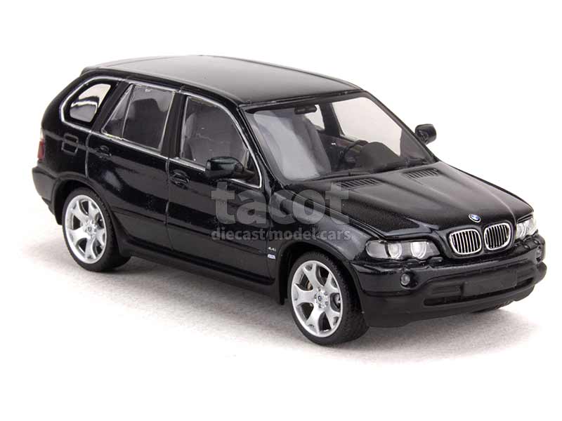 32780 BMW X5/ E53 2000