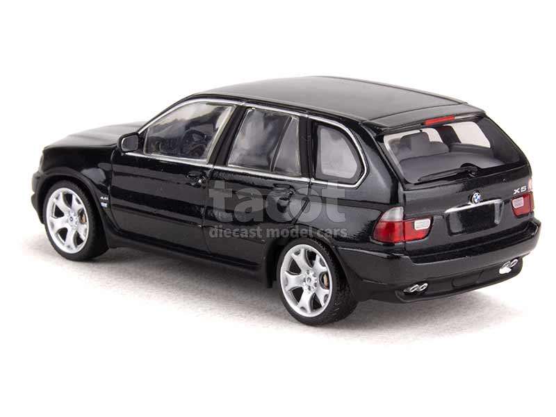 32780 BMW X5/ E53 2000