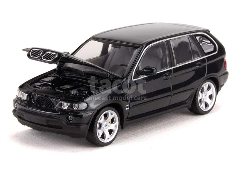 32780 BMW X5/ E53 2000