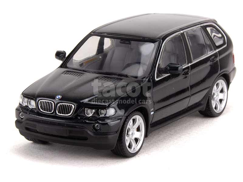 32780 BMW X5/ E53 2000