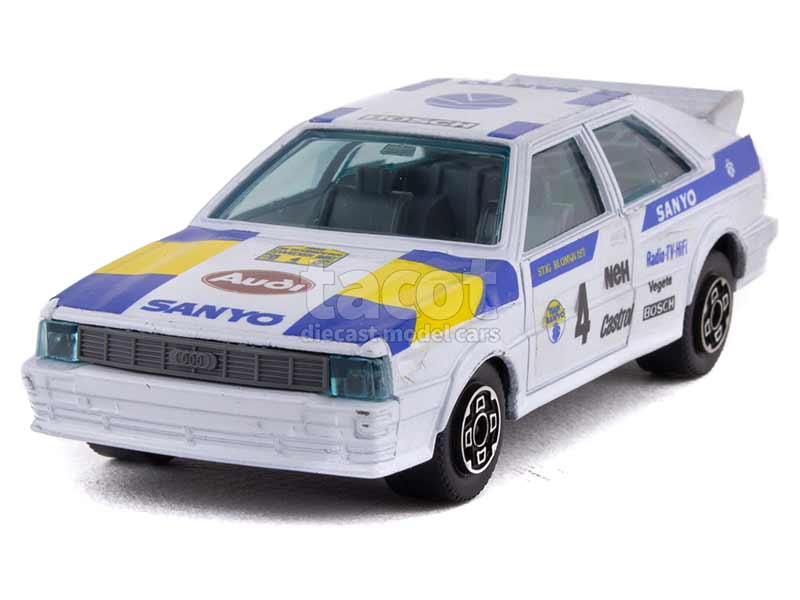 33023 Audi Quattro GT Rally