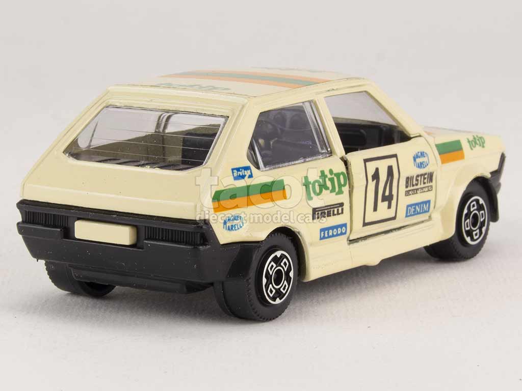 33045 Fiat Ritmo Abarth Rally