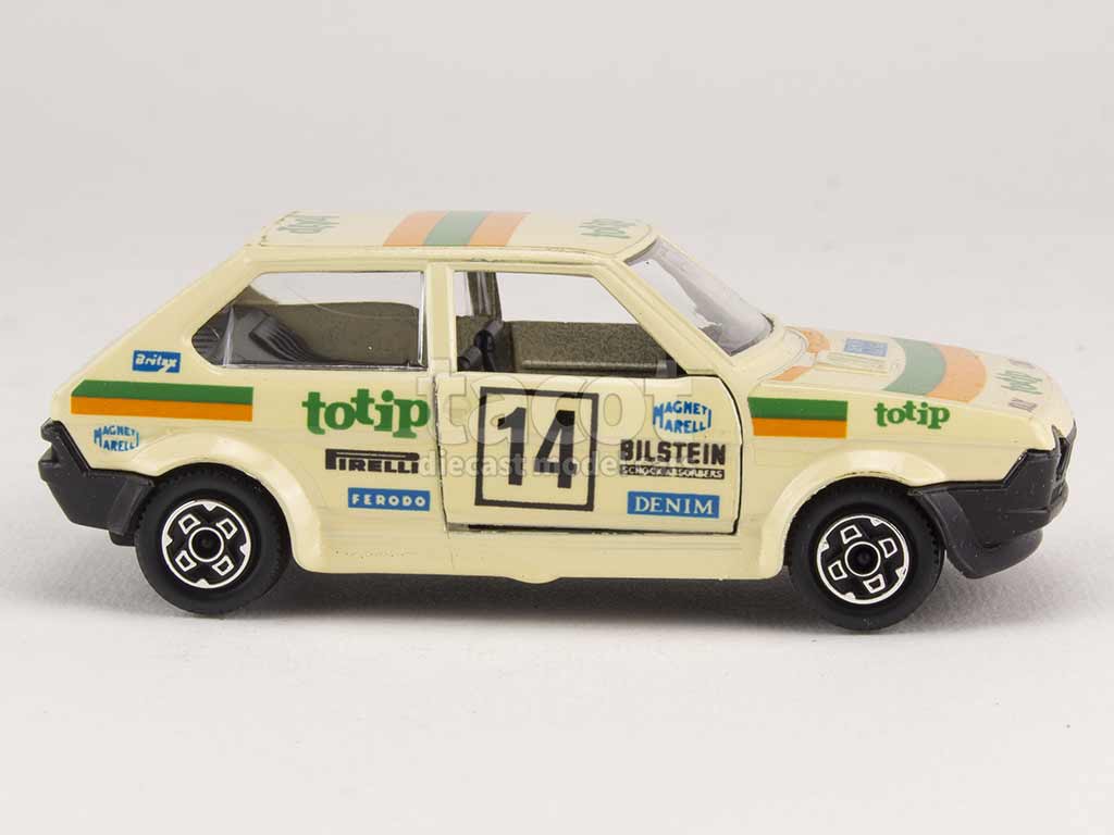33045 Fiat Ritmo Abarth Rally