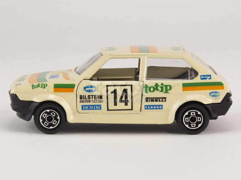 33045 Fiat Ritmo Abarth Rally