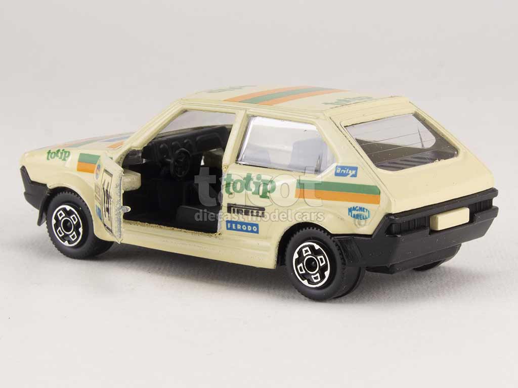 33045 Fiat Ritmo Abarth Rally