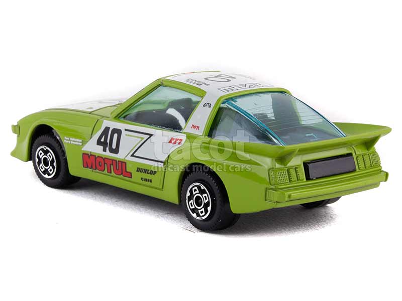 33047 Mazda RX-7 Gr2