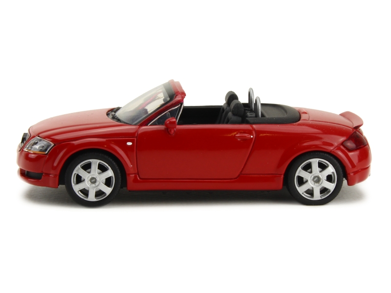 33143 Audi TT Roadster 1999