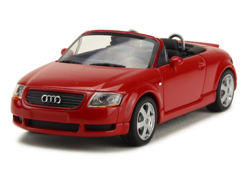 33143 Audi TT Roadster 1999