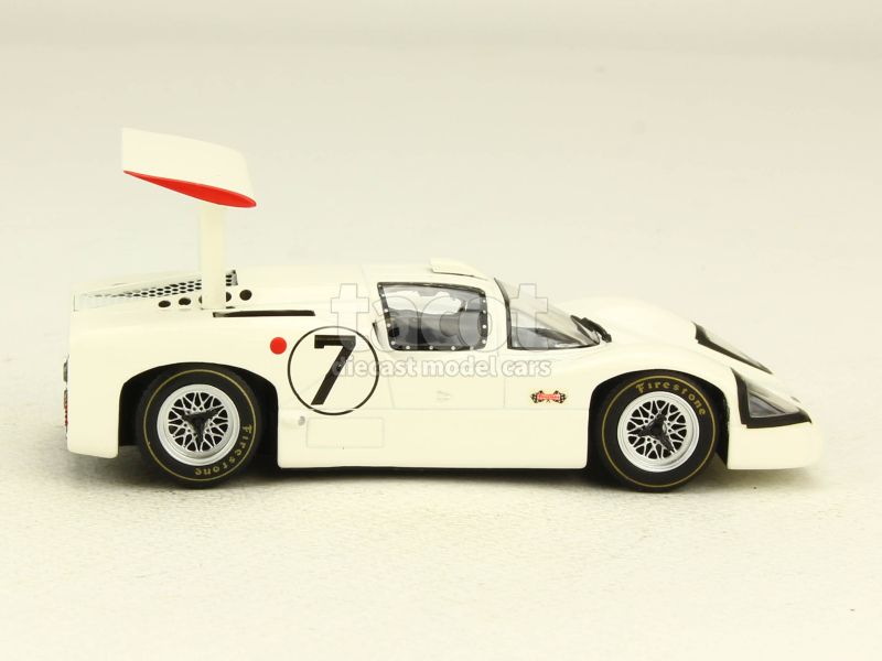 Spark S9444 CHAPARRAL 2F N°7 24H Le Mans 1967 P. Hill - M. Spence 1/43 1/43