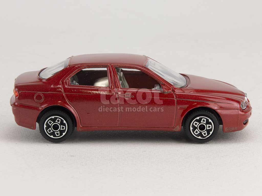 33226 Alfa Romeo 156 1997