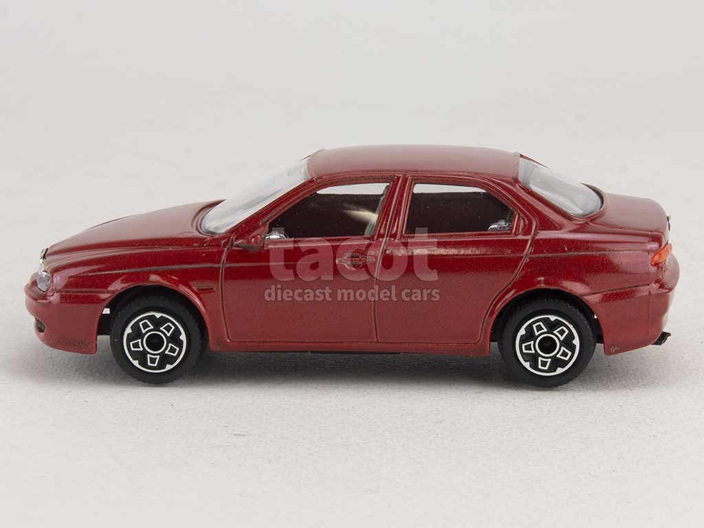 33226 Alfa Romeo 156 1997