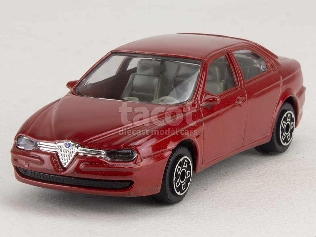 33226 Alfa Romeo 156 1997