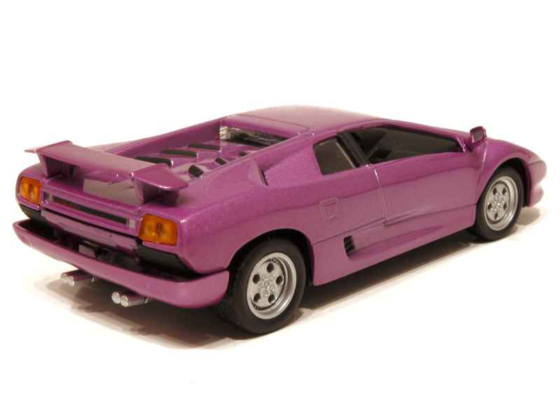 33628 Lamborghini Diablo