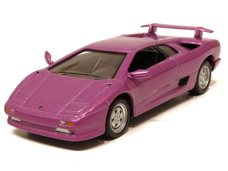 33628 Lamborghini Diablo