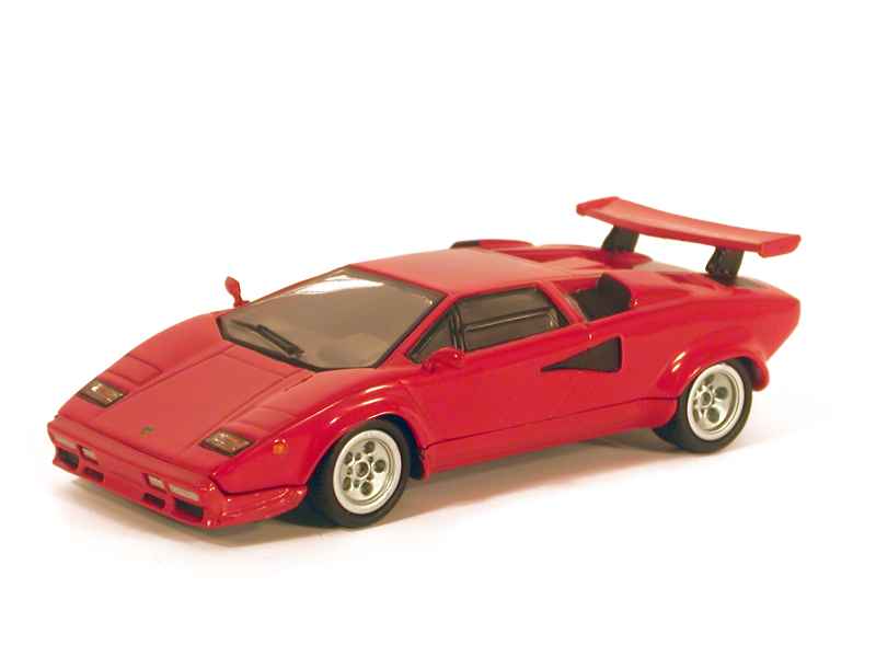 33636 Lamborghini Countach