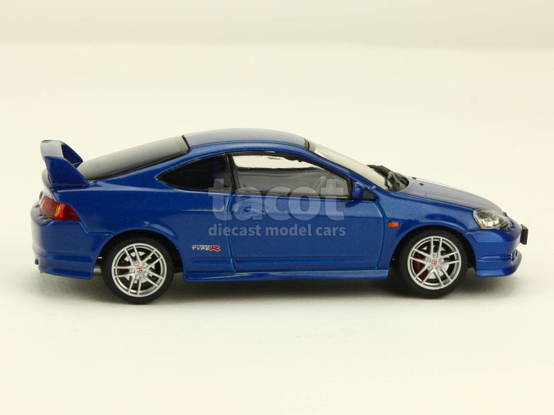 Ebbro 1/43 - Honda New Integra Type R '01 - ER