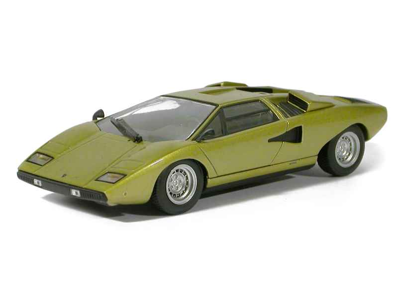 34141 Lamborghini Countach LP 400