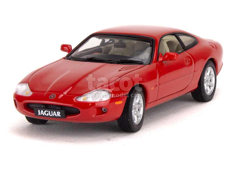34146 Jaguar XK8 Coupé 1996