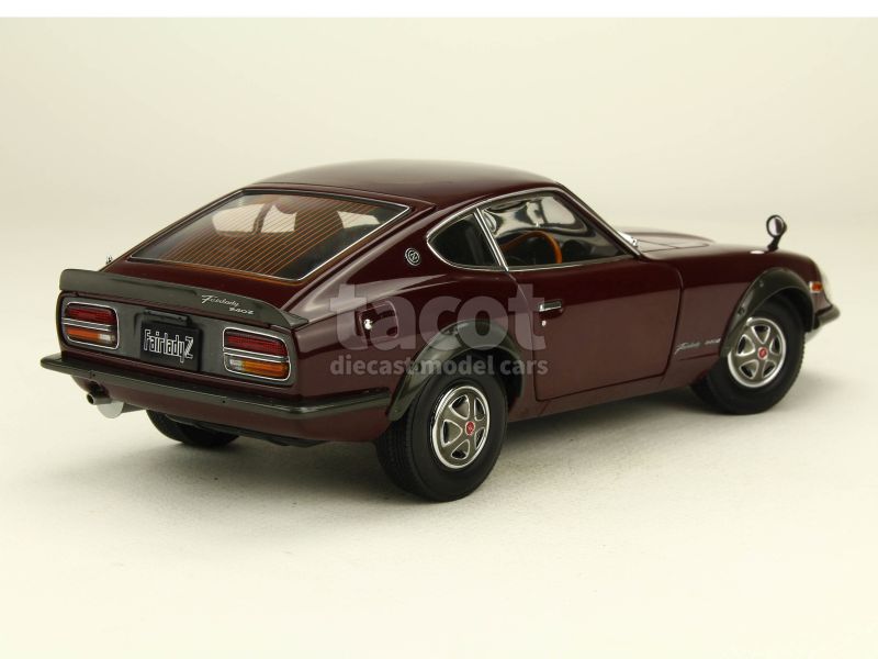 34183 Nissan Fairlady 240ZG 1971