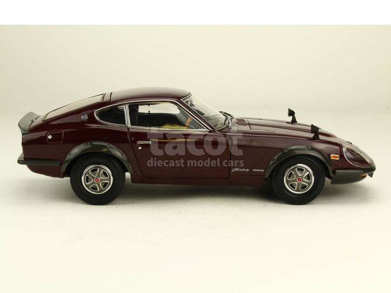 34183 Nissan Fairlady 240ZG 1971