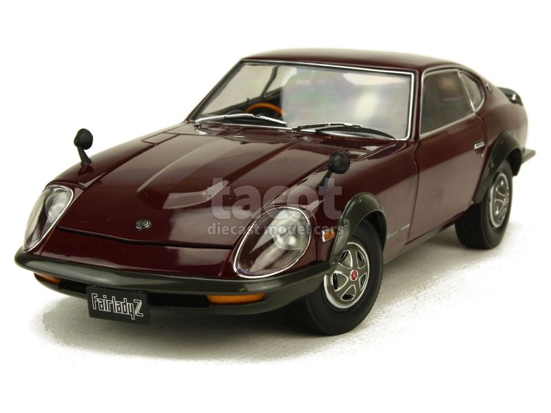 34183 Nissan Fairlady 240ZG 1971