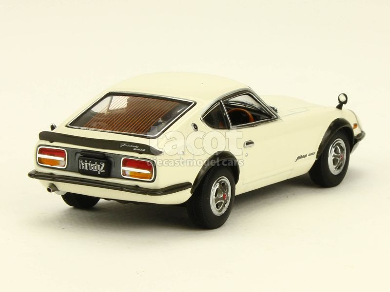 34190 Nissan FAIRLADY Z-L 240ZG 1971