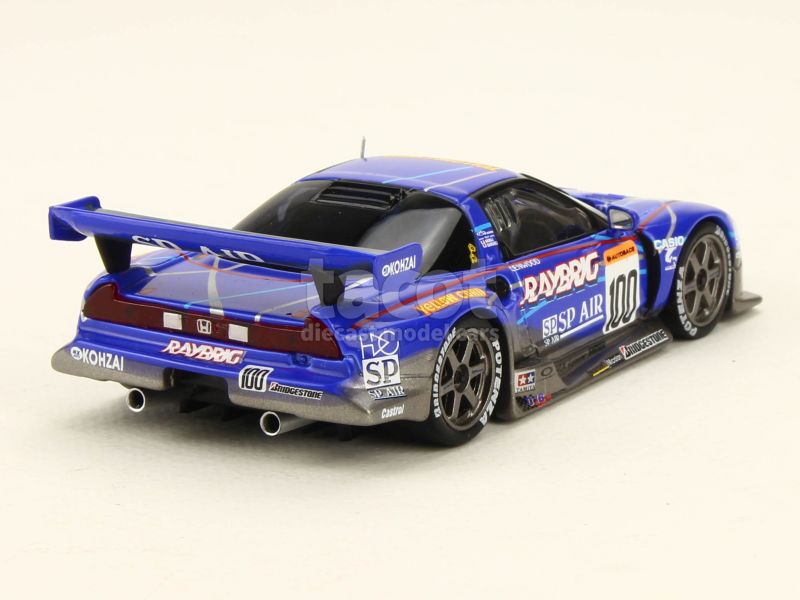 34385 Honda NSX JGTC 2001