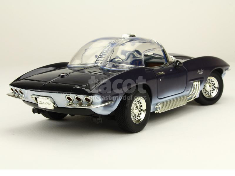34524 Chevrolet Corvette Mako Shark 1961