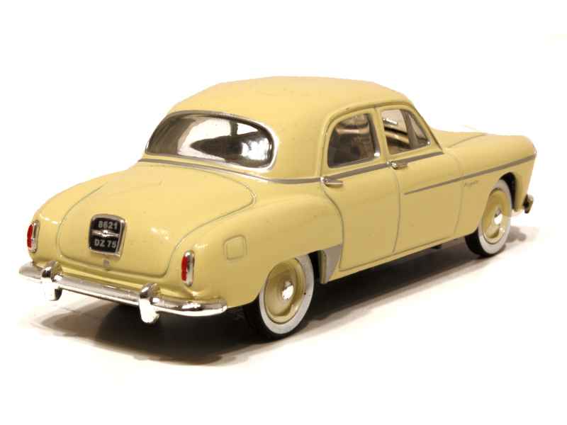 34764 Renault Frégate Amiral 1953