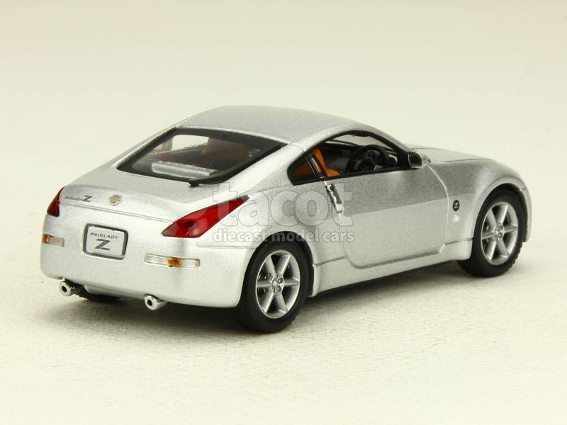 35019 Nissan 350Z Coupé