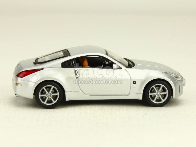 35019 Nissan 350Z Coupé