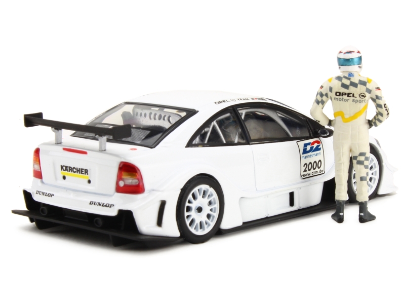 35026 Opel V8 Coupé DTM 2000