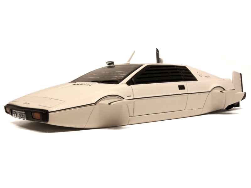 35116 Lotus Esprit S1 Submarine/ James Bond 007