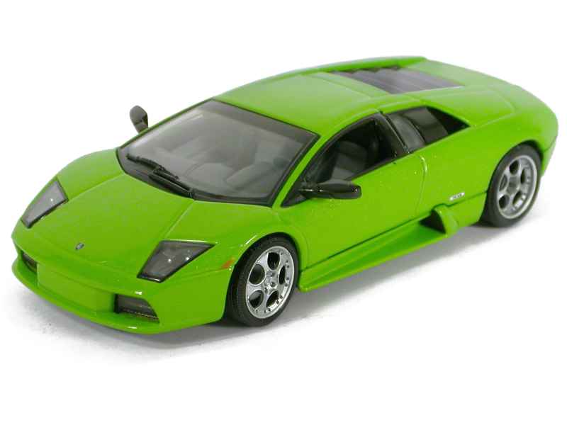 35133 Lamborghini Murcielago 2001