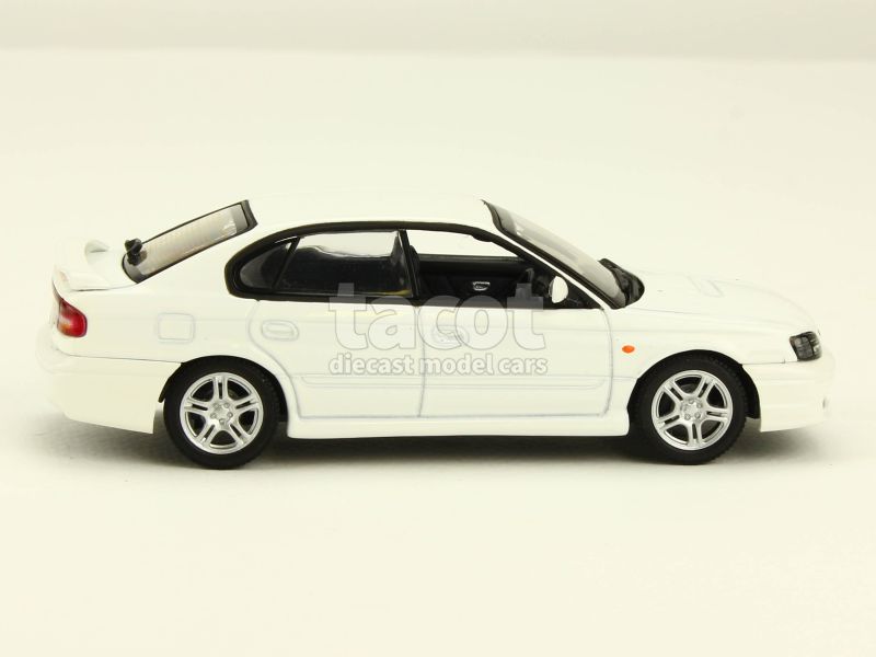 35138 Subaru Legacy B4 1999