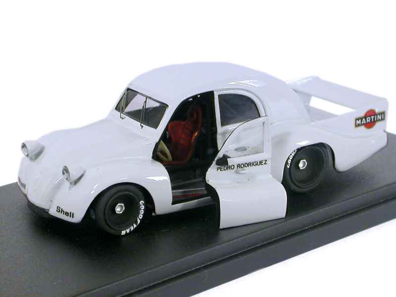 35165 Citroën 2CV/917