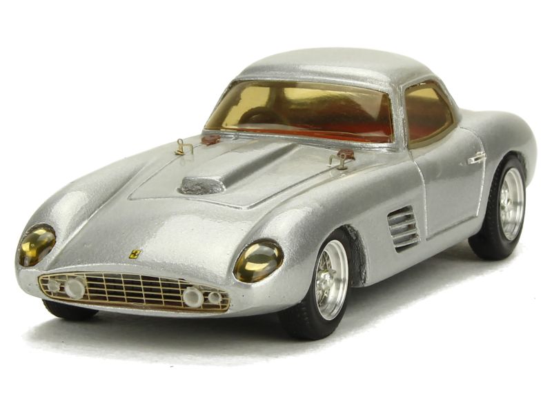 1/43 Annecy Ferrari 375 MM Rossellini レアキット 特価 BBR (1/43